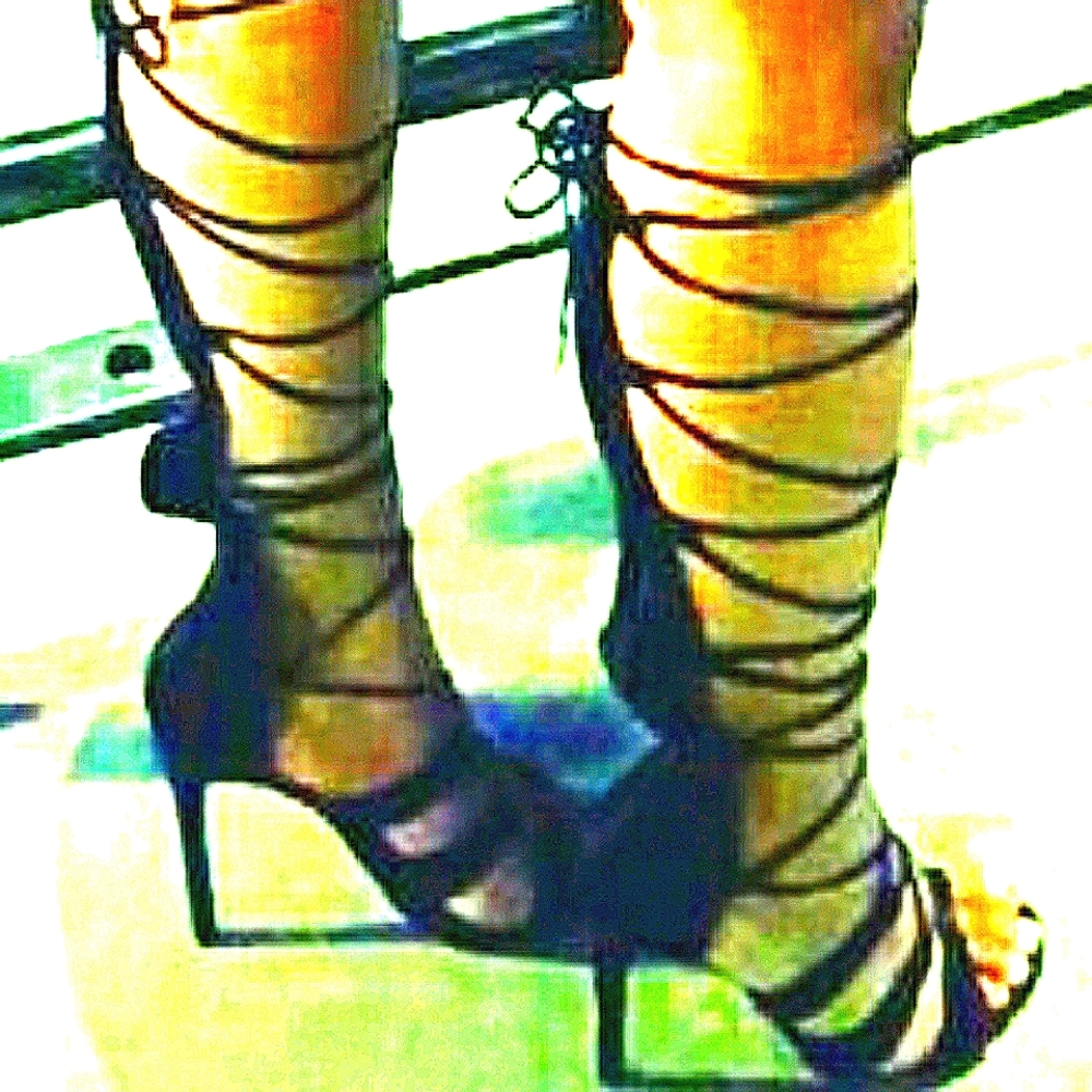 Women's High Heels